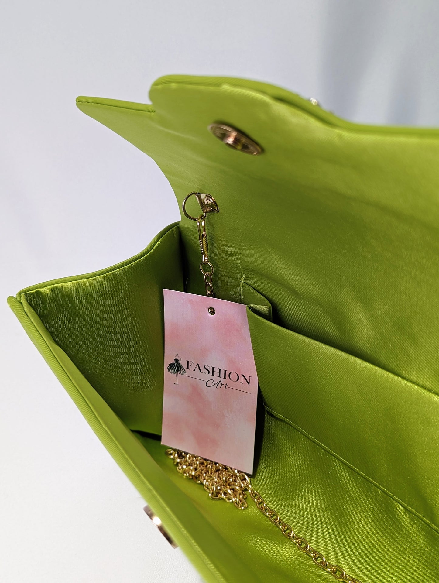 Bolso Diamond