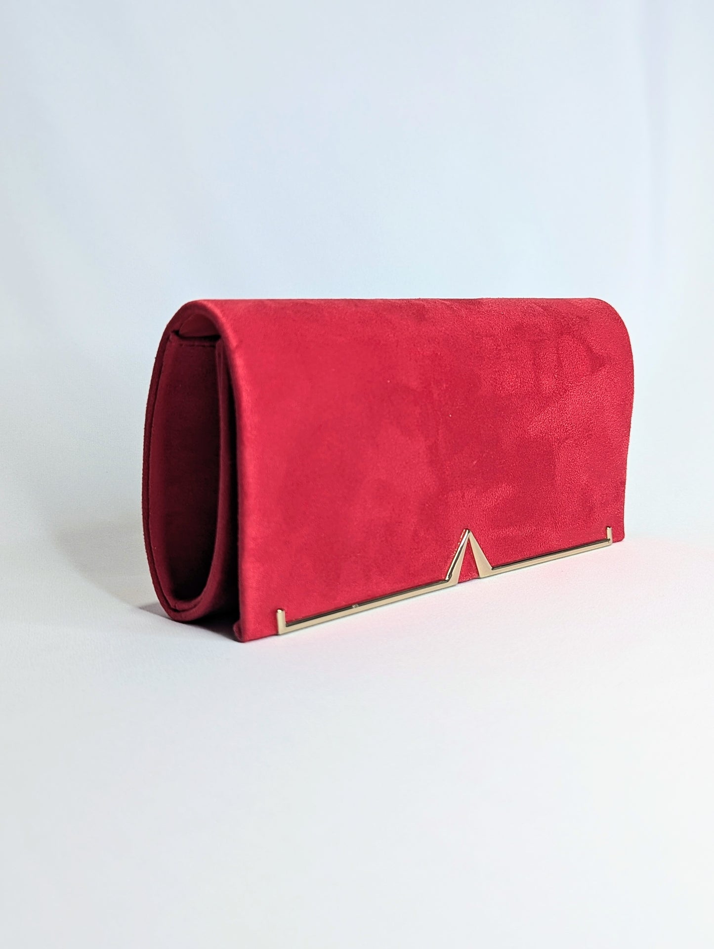 Bolso Red Terciopelo